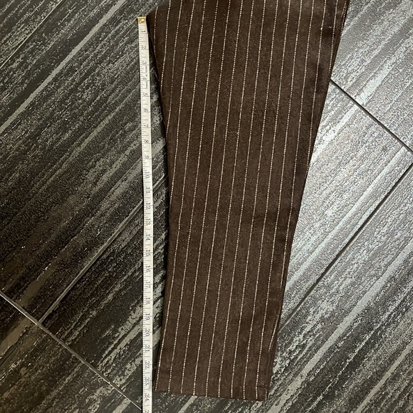 Pink Martini Wool pant size M - Picture 6 of 10